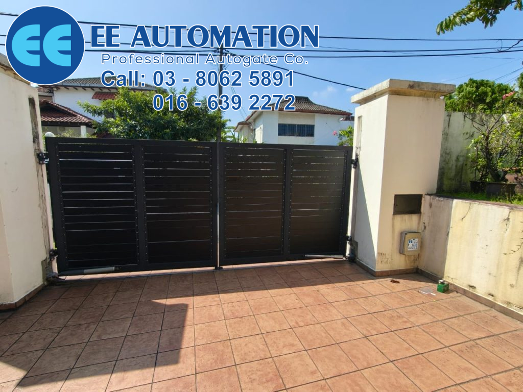 Swing Autogate Services Damansara