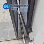 Tronica Arm Autogate Kota Kemuning