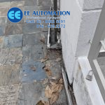 Tronica Arm Autogate Repair PJU