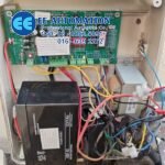Autogate Repair Specialist Shah Alam