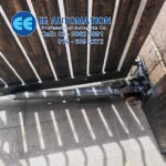 Autogate Tronica Installation Shah Alam