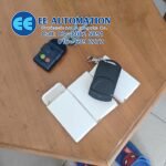 Baiki Remote Autogate Semenyih