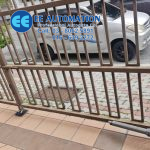 Swing Auto Gate Repair Bandar Kinrara