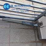 Tronica 929 Arm Autogate Brand Shah Alam