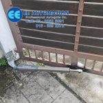 Tronica 929 Arm Autogate USJ