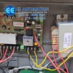 Repair Autogate Motherboard Happy Garden