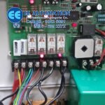 Auto Gate Motherboard Repair Shah Alam