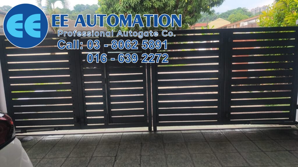 Autogate Services Shah Alam