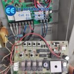 Motherboard Autogate Repair Klang