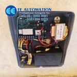 Pasang Autogate Set Baru Dengkil