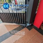 Pasang Tronica Autogate Sepang
