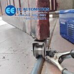 Repair Auto Gate Roller Shah Alam
