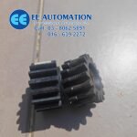 Spare Parts Autogate Sliding Kinrara