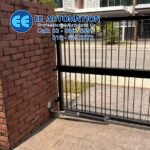 Swing Dnor Autogate Repair Shah Alam