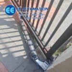 Shah Alam Swing Autogate Repair