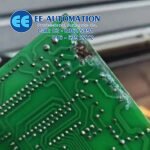 Sliding Autogate Motherboard Repair Puchong