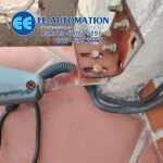 Auotgate Arm Bracket Repair USJ
