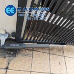 Auto Gate Installation Price USJ