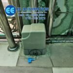 DC Sliding Autogate Repair Puchong