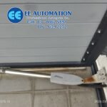 Dnor Arm Autogate Repair Puchong