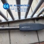 Dnor Arm Autogate Spare Parts Kajang