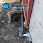 Pasang Tronica Autogate Cheras