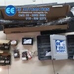 Set Tronica Autogate Baru Klang Valley