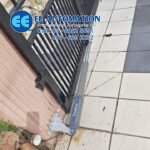 Tronica 929 Arm Autogate Price Kelana Jaya