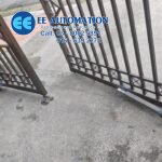 Tronica Arm Autogate Replacement Kota Kemunung