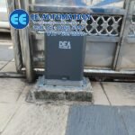 DEA Sliding Autogate Motor Price Kelana Jaya