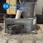 DEA Sliding Autogate Spare Parts Subang