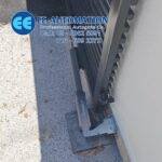 New Autogate Installation Subang Jaya