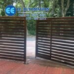 Putra Height Swing Autogate Repair