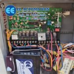 Repair Remote Autogate Mont Kiara KL