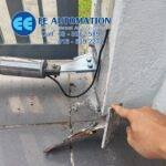 Servis Autogate Sg Buloh