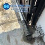 Swing Autogate Arm Repair Bangi
