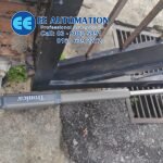 Tronica 929 Arm Autogate PJ