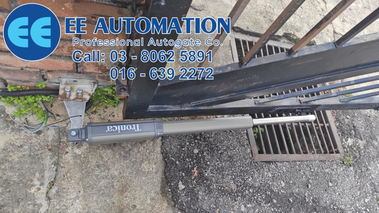 Tronica 929 Arm Autogate PJ