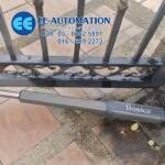 Tronica Autogate Installation Bandar Utama