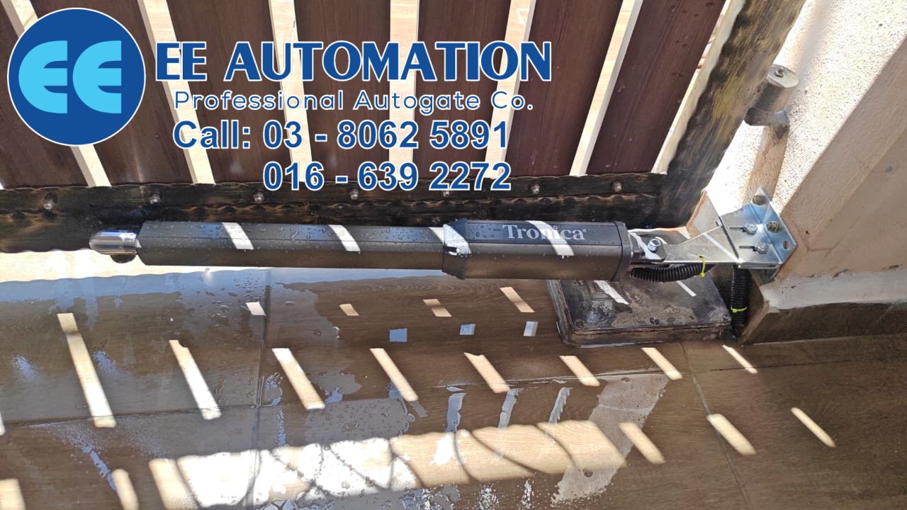 Troniica 929 Autogate Bukit Puchong