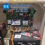 Baiki Motherboard Autogate Sepang