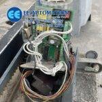 DEA Sliding Autogate Repair Ampang