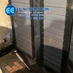 Sebelah Arm Autogate Repair Klang