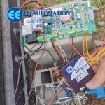 Sliding Autogate Spare Parts Dengkil