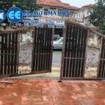 Swing Arm Autogate Repair Puchong