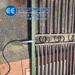 Steel Auto Gate Repair Shah Alam