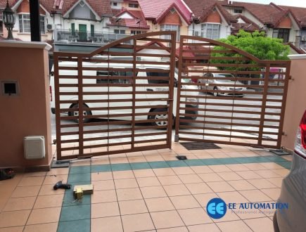 Autogate Service
