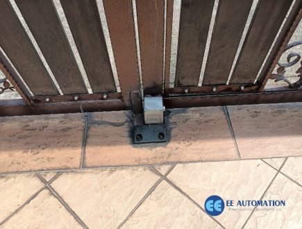 Comex Lock