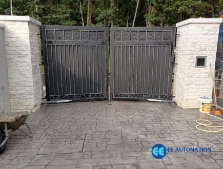 FBM Autogate