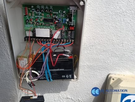 S1 Board
